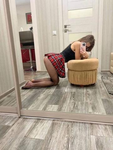 Анкета проститутки Елизавета - Фото 1, , 23 года, №8302